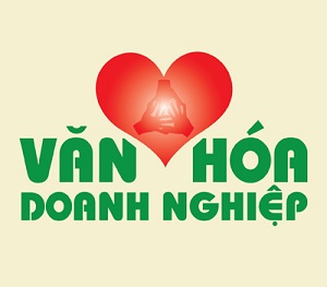 Xây dựng văn hóa doanh nghiệp